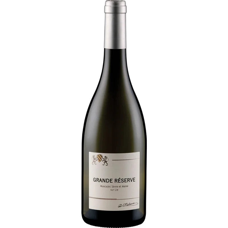 DomaineSalmonSurLieGrandeReservéMuscadetSèvreetMaineAOP