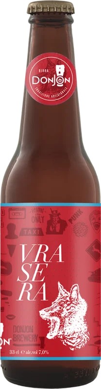 DonjonVrasera:Bier-Bewertung&Test–BeerTasting