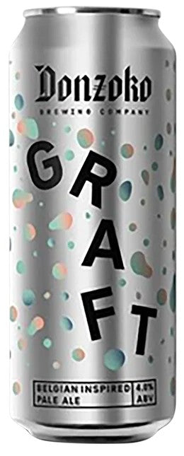 DonzokoGraft:Bier-Bewertung&Test–BeerTasting