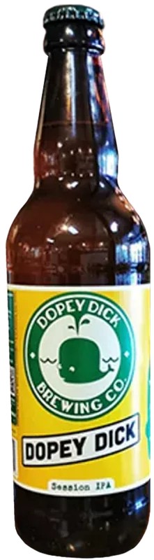 DopeyDick–SessionIPA:Bier-Bewertung&Test–BeerTasting