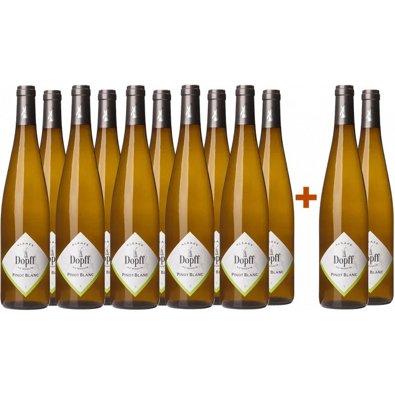 DopffauMoulin10+2PaketPinotBlanc