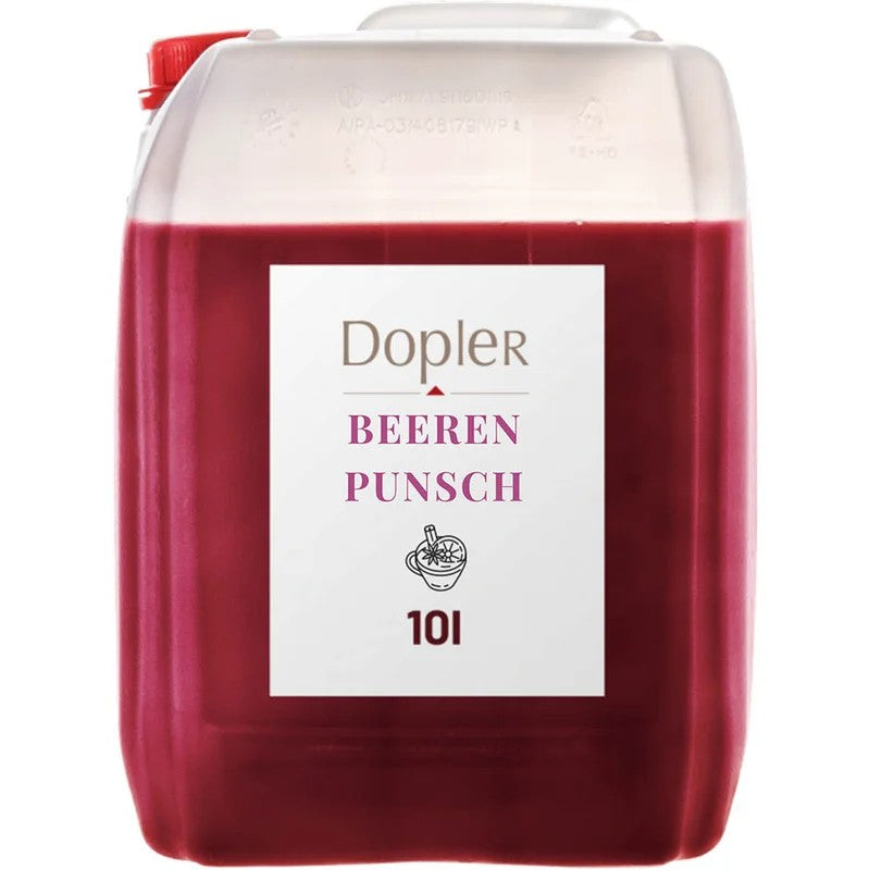 DoplerBeerenpunsch10Lt.100LbeiWirWinzerbestellen