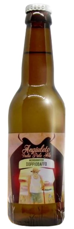 DoppiobaffoAngiuleto:Bier-Bewertung&Test–BeerTasting