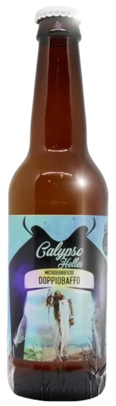 DoppiobaffoCalypso:Bier-Bewertung&Test–BeerTasting