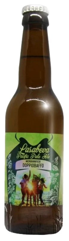 DoppiobaffoLasabeva:Bier-Bewertung&Test–BeerTasting