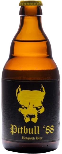 DorpsbrouwerijHumulus–Pitbull88:Bier-Bewertung&Test–BeerTasting