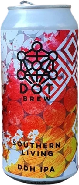 DOTSouthernLiving:Bier-Bewertung&Test–BeerTasting