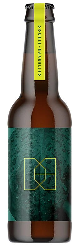 Double-BarrelledCagoule:Bier-Bewertung&Test–BeerTasting