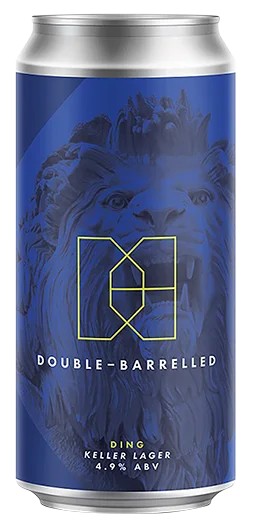 Double-BarrelledDing:Bier-Bewertung&Test–BeerTasting