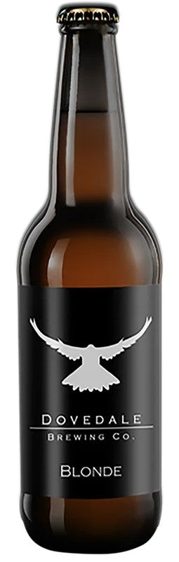 DovedaleBlonde:Bier-Bewertung&Test–BeerTasting