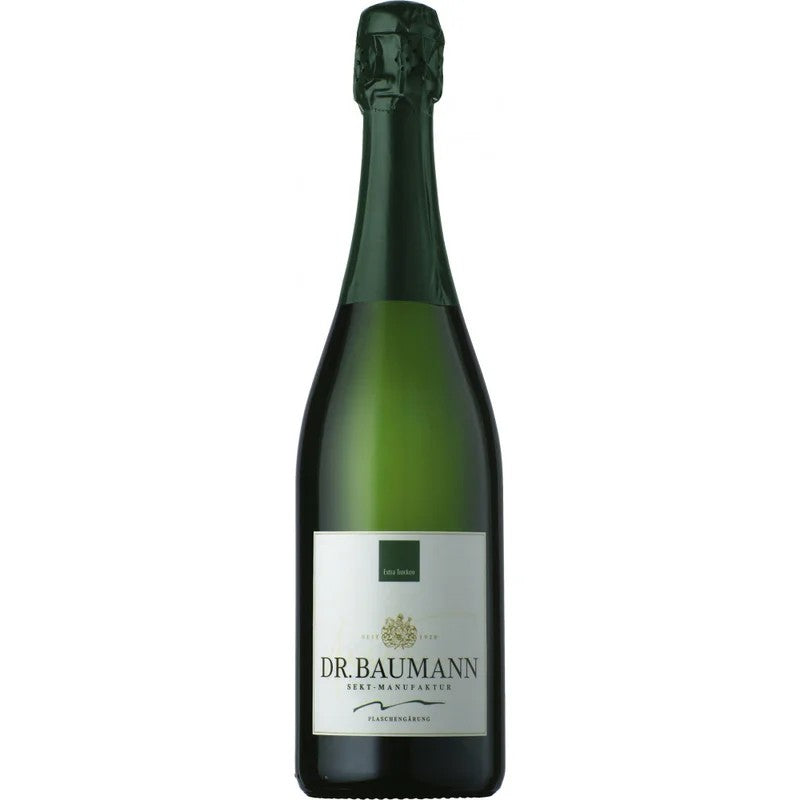Dr.BaumannSekt-ManufakturSektextratrocken