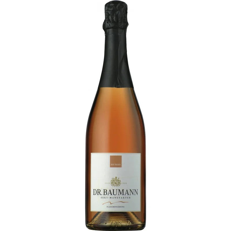 Dr.BaumannSekt-ManufakturSektRosé