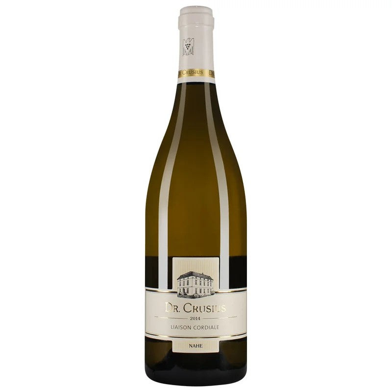 Dr.Crusius‘Liaisoncordiale’trocken2014VDP