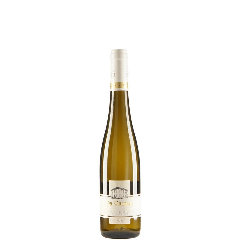 Dr.Crusius2010TraiserRotenfelsRieslingAusleseedelsüß05L05L