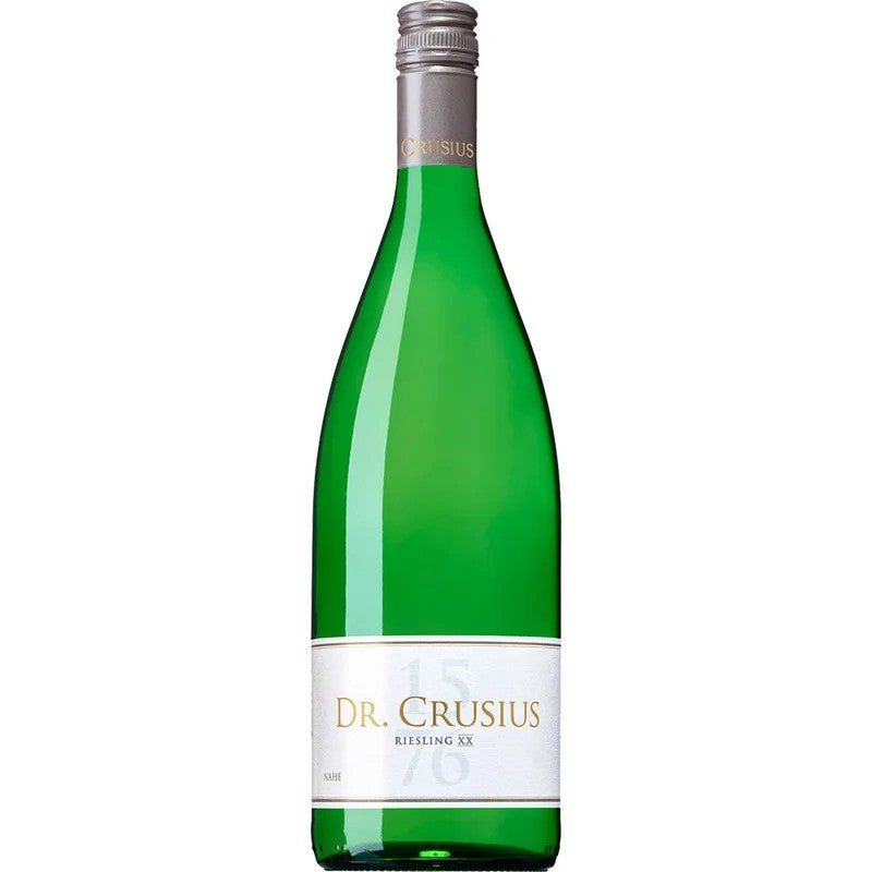 Dr.Crusius2025CRUSIUSRieslingXXhalbtrocken