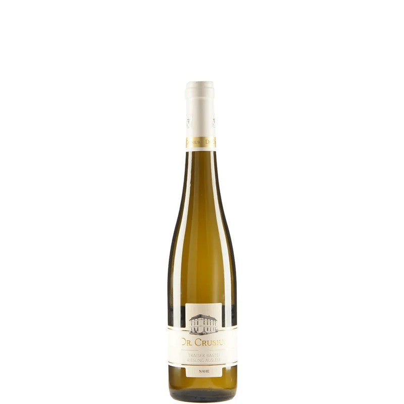 Dr.CrusiusRieslingAuslese“Goldkapsel”500ml2012VDP