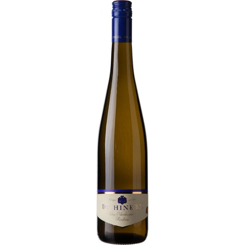 Dr.HinkelGau-OdernheimerRiesling2014