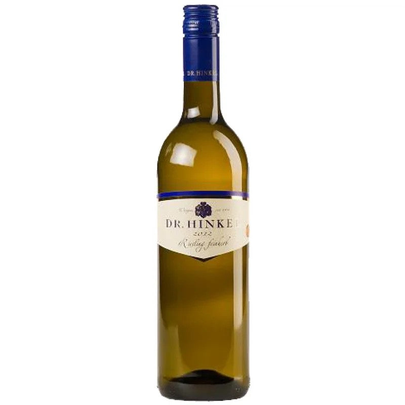Dr.HinkelRieslingfeinherb2014