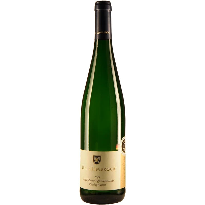 Dr.LeimbrockRieslingAusleseEdelsüß2006