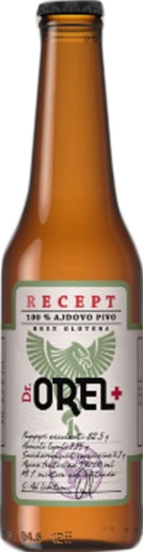 Dr.OrelRecept:Bier-Bewertung&Test–BeerTasting