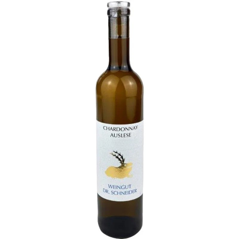 Dr.Schneider2015ChardonnayAusleseedelsüß05L05L