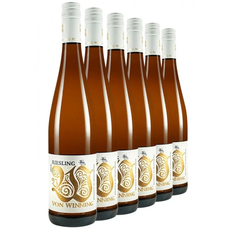 DracheGutsriesling-Paket//WeingutvonWinning