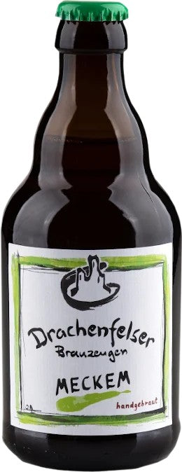 DrachenfelserBrauzeugen–Meckem:Bier-Bewertung&Test–BeerTasting