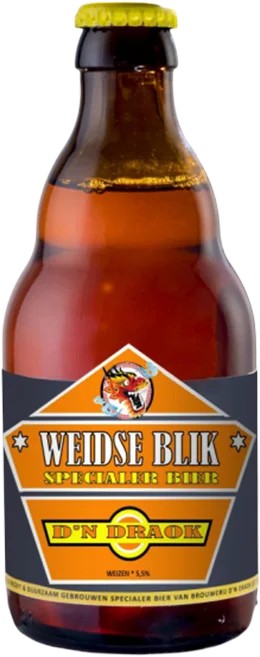 DraokWeidseBlik:Bier-Bewertung&Test–BeerTasting