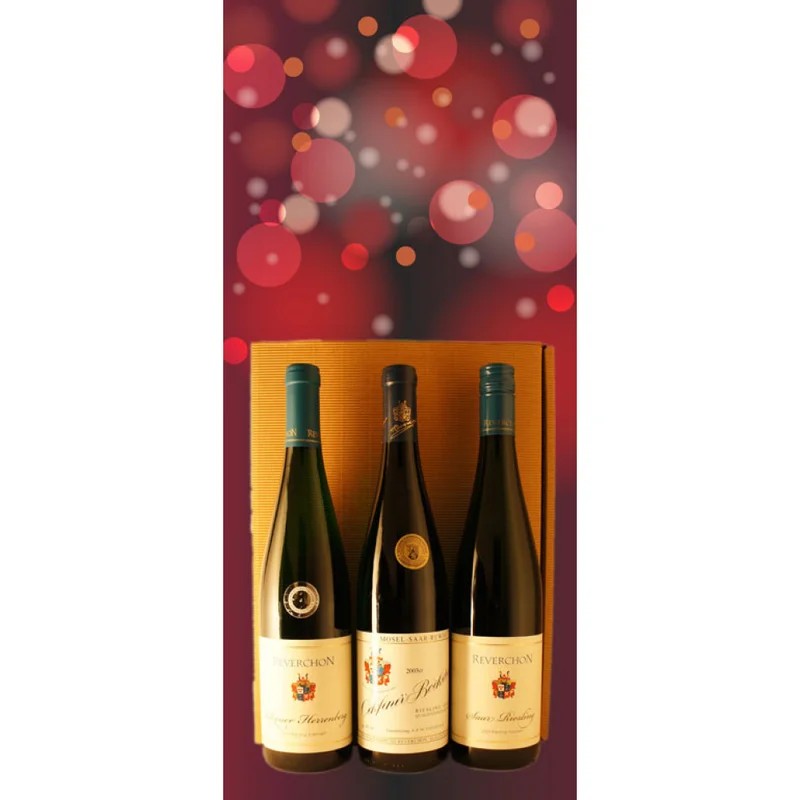 DreierleivomRiesling–WeingutReverchon