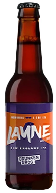 DrunkenBros–Layne:Bier-Bewertung&Test–BeerTasting