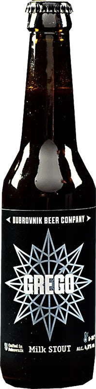 DubrovnikBeer–Grego:Bier-Bewertung&Test–BeerTasting