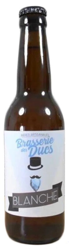 DucsBlanche:Bier-Bewertung&Test–BeerTasting
