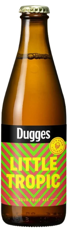 DuggesBryggeri–LittleTropic:Bier-Bewertung&Test–BeerTasting