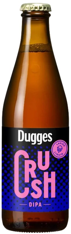 DuggesCrush:Bier-Bewertung&Test–BeerTasting