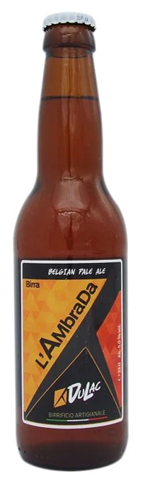 DuLac–L’AMbraDa:Bier-Bewertung&Test–BeerTasting