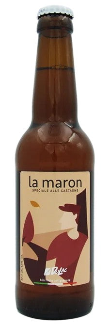 DuLac–LaMaron:Bier-Bewertung&Test–BeerTasting