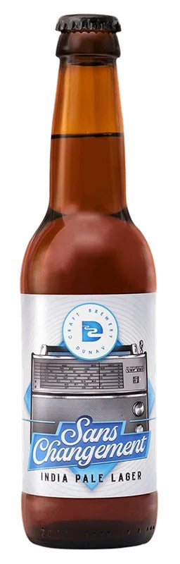 DunavSansChangement:Bier-Bewertung&Test–BeerTasting