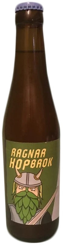 DuoRagnarHOPbrok:Bier-Bewertung&Test–BeerTasting