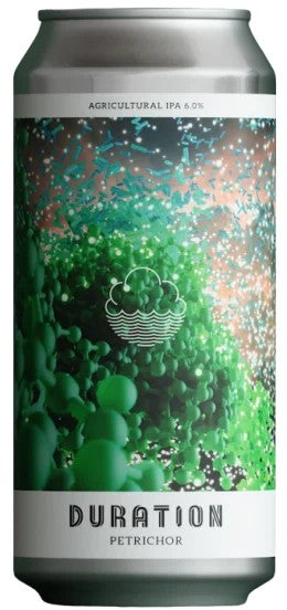 DurationPetrichor:Bier-Bewertung&Test–BeerTasting