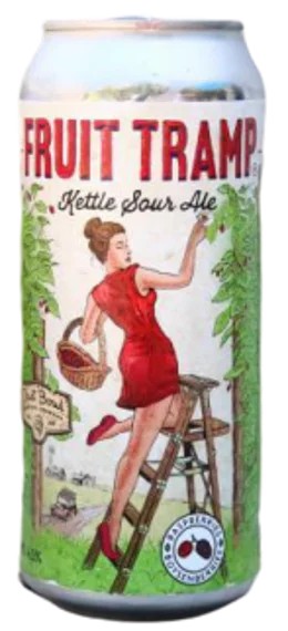 DustBowlFruitTramp:Bier-Bewertung&Test–BeerTasting