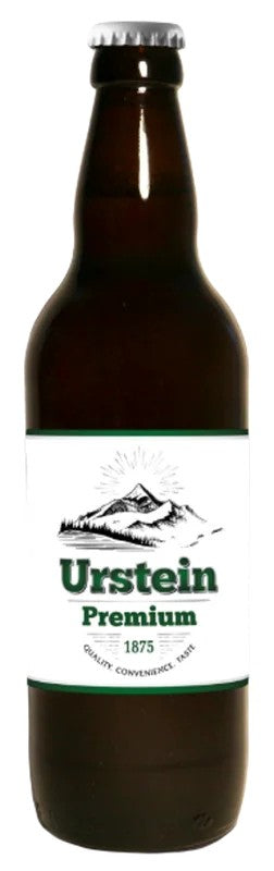 DvinskyUrsteinPremium:Bier-Bewertung&Test–BeerTasting