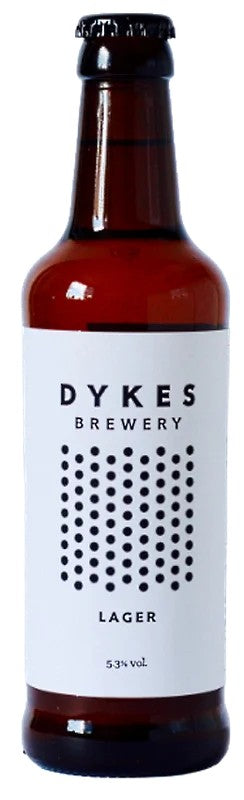 DykesBreweryLager:Bier-Bewertung&Test–BeerTasting