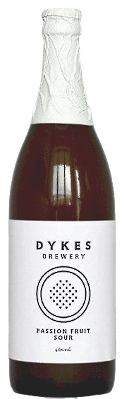 DykesBreweryPassionFruitSour:Bier-Bewertung&Test–BeerTasting