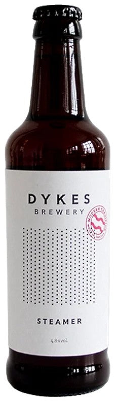 DykesBrewerySteamer:Bier-Bewertung&Test–BeerTasting