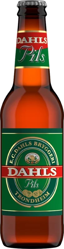 E.C.DahlsBryggeriAS–DahlsPils:Bier-Bewertung&Test–BeerTasting