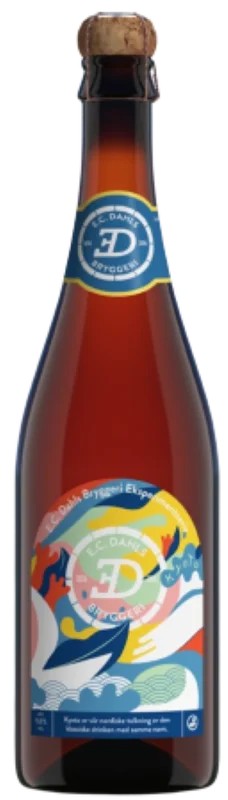 E.C.DahlsKyoto:Bier-Bewertung&Test–BeerTasting