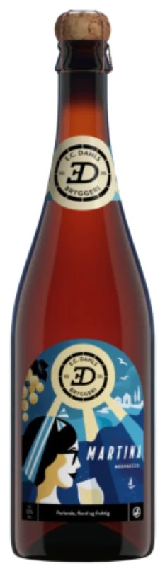 E.C.DahlsMartina:Bier-Bewertung&Test–BeerTasting