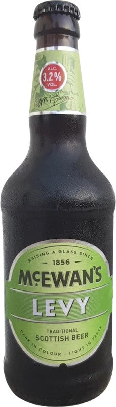 Eagle–McEwan’sLevy:Bier-Bewertung&Test–BeerTasting