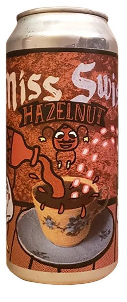 EagleParkHazelnutMissSwiss:Bier-Bewertung&Test–BeerTasting