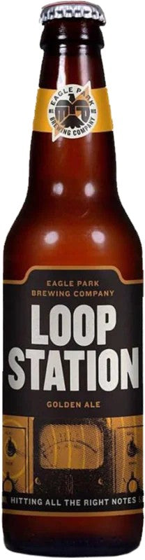EagleParkLoopStation:Bier-Bewertung&Test–BeerTasting